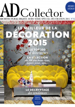 AD Collector Hors Série 2015